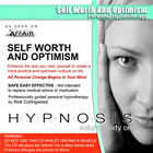 Self Worth Optimism 